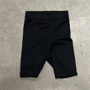 Biker shorts